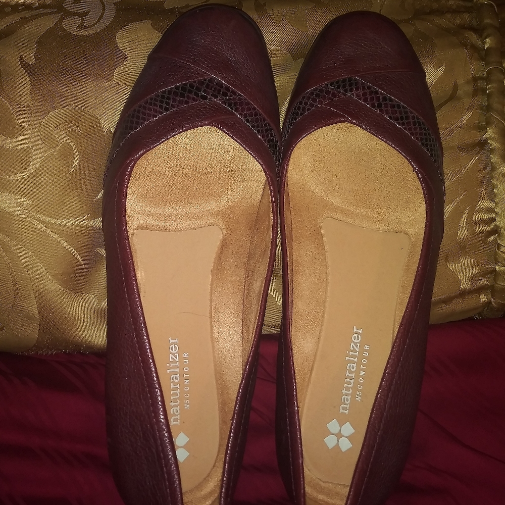 Womens shoes